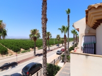 Re-Sale - Semi Detached Villa - Algorfa - La Finca Golf Resort