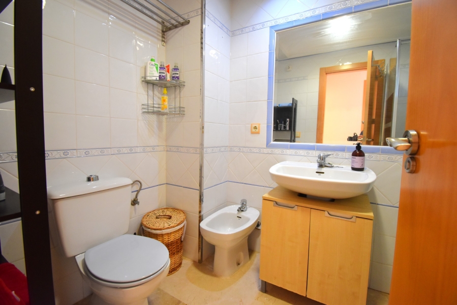 Re-Sale - Apartment - Orihuela Costa - Dehesa de Campoamor