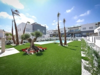 Re-Sale - Semi Detached Villa - Orihuela Costa - Punta Prima