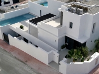 New - Detached Villa - Ciudad Quesada - Ciudad Quesada - Town
