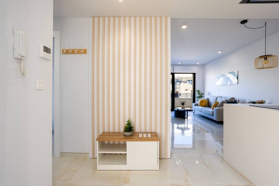 Re-Sale - Apartment - Orihuela Costa - Los Altos