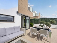 Re-Sale - Detached Villa - Guardamar del Segura - El Raso