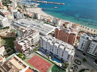 New - Apartment - La Vila Joiosa - Villajoyosa - Town