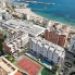 New - Apartment - La Vila Joiosa - Villajoyosa - Town