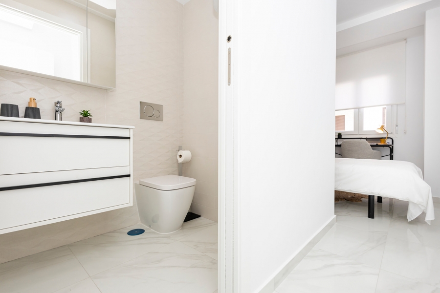 New - Apartment - Jacarilla - Jacarilla - Town