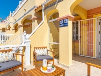 Re-Sale - Townhouse - Orihuela Costa - Las Filipinas