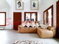 Re-Sale - Detached Villa - El Valle Golf Resort - El Valle Golf Resort - Centre
