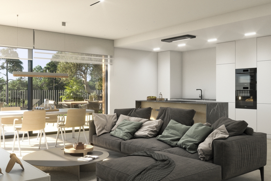 New - Detached Villa - Los Alcazares - Los Alcázares