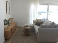 New - Bungalow - Orihuela - Vistabella Golf