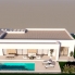 New - Detached Villa - Finestrat - Balcón De Finestrat