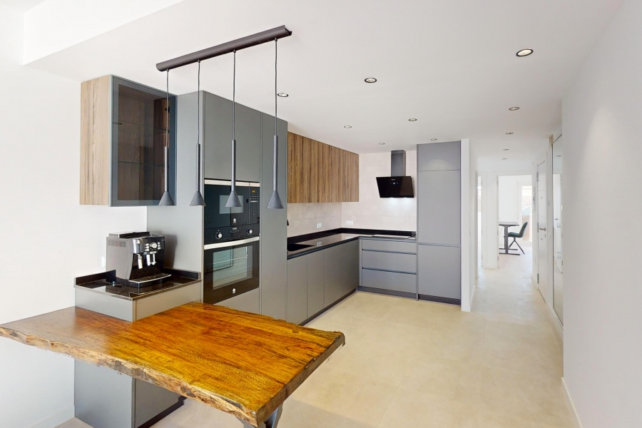 Nye - Leilighet - Pilar de La Horadada - Pilar De La Horadada