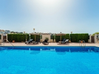Re-Sale - Apartment - Ciudad Quesada - La Marquesa
