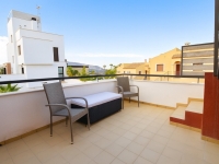 Re-Sale - Detached Villa - Algorfa - La Finca Golf Resort