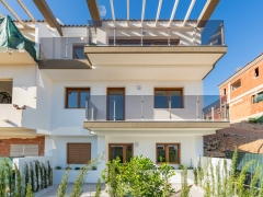 Townhouse - New - la Nucia - La Nucia