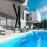New - Detached Villa - Orihuela Costa - Orihuela