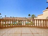 Re-Sale - Townhouse - Ciudad Quesada - Doña Pepa