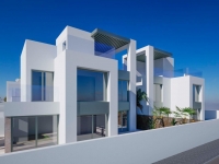New - Townhouse - Ciudad Quesada - Ciudad Quesada - Town