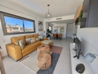 Re-Sale - Apartment - Orihuela Costa - Villamartin