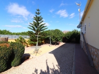 Videresalg - Land Eiendom - Orihuela - La Campaneta