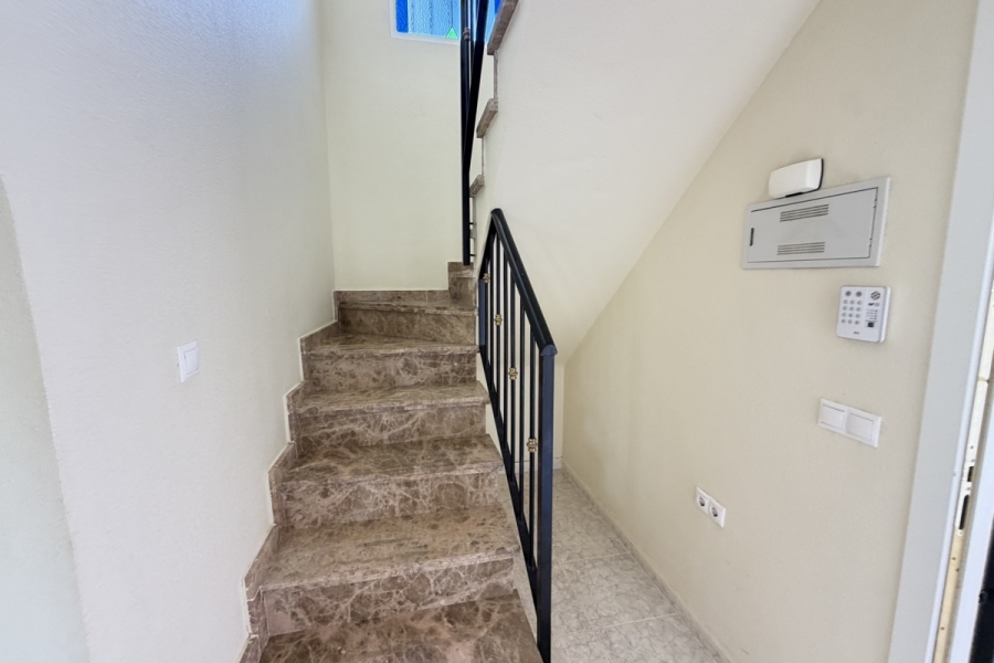 Re-Sale - Detached Villa - Orihuela Costa - El Galan