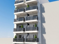 New - Apartment - Torrevieja - Playa Del Cura