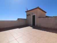 Re-Sale - Detached Villa - San Miguel de Salinas - Lake View Mansions