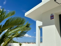 Nieuw - Vrijstaande Villa - Benijofar - Benijofar - Dorp