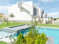 New - Apartment - Torrevieja