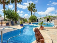 Re-Sale - Detached Villa - Ciudad Quesada - Ciudad Quesada - Town
