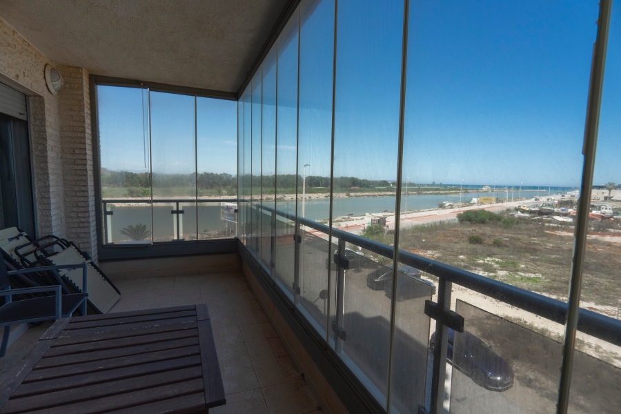 Re-Sale - Apartment - Guardamar del Segura - Puerto Deportivo