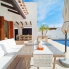 Re-Sale - Detached Villa - El Valle Golf Resort - El Valle Golf Resort - Centre