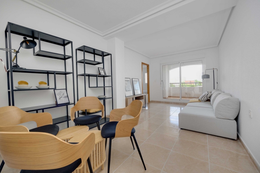New - Apartment - San Fulgencio - San Fulgencio - Town