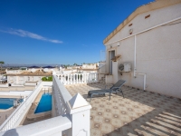 Re-Sale - Detached Villa - Benijofar - Benimar