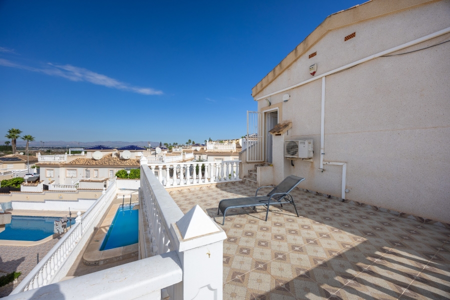 Re-Sale - Detached Villa - Benijofar - Benimar