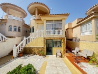 Re-Sale - Detached Villa - Orihuela Costa - Villamartin