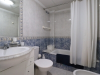 Re-Sale - Townhouse - Benijofar - Benijofar - Village