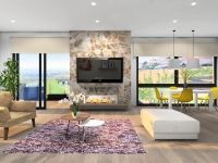 New - Detached Villa - Ciudad Quesada - Doña Pepa