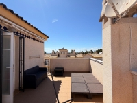 Re-Sale - Townhouse - Guardamar del Segura - El Raso