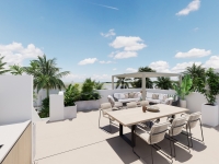 Nye - Leilighet - Los Alcazares - Los Alcázares