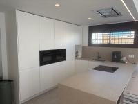 Re-Sale - Detached Villa - Algorfa - La Finca Golf Resort