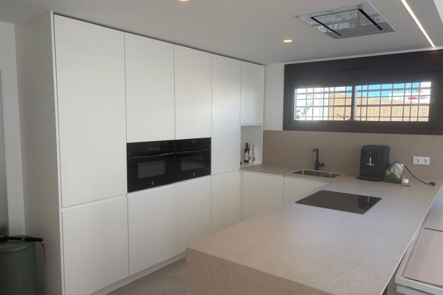 Re-Sale - Detached Villa - Algorfa - La Finca Golf Resort