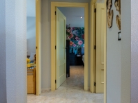 Re-Sale - Detached Villa - Benimar - Benimar I