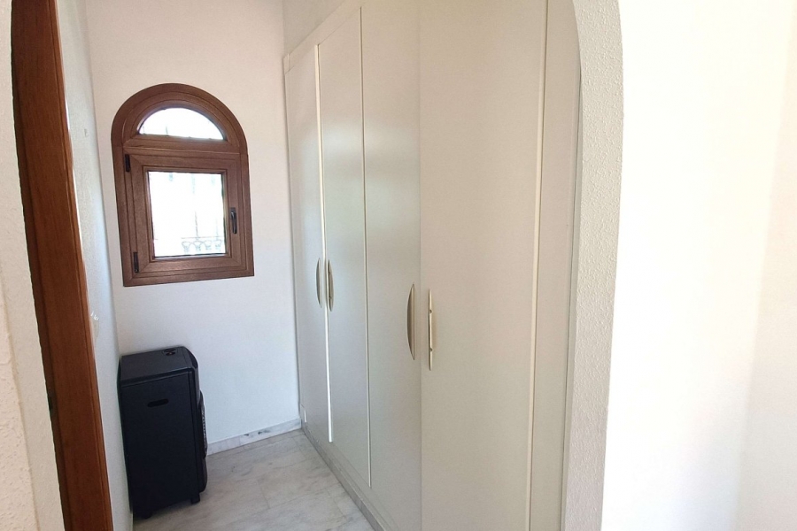 Re-Sale - Semi Detached Villa - Algorfa - La Finca Golf Resort