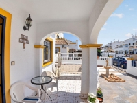 Re-Sale - Quad Villa - Torrevieja - Jardin Del Mar