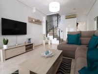 Re-Sale - Townhouse - Ciudad Quesada - Doña Pepa