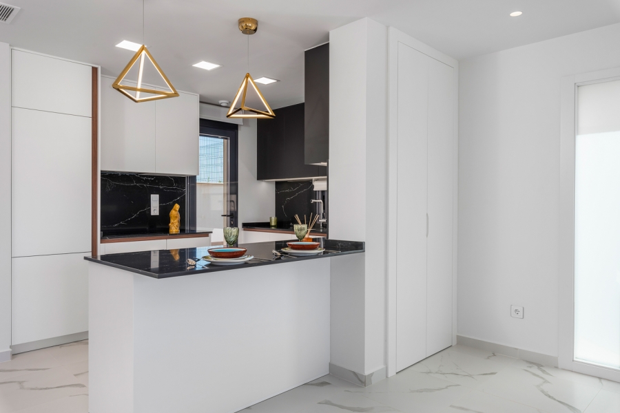 New - Apartment - San Miguel de Salinas - San Miguel - Town