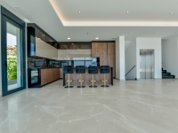 New - Detached Villa - Finestrat