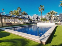 Re-Sale - Townhouse - Orihuela Costa - Villamartin