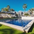 Re-Sale - Townhouse - Orihuela Costa - Villamartin