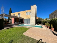 Detached Villa - Re-Sale - Orihuela Costa - Dehesa de Campoamor